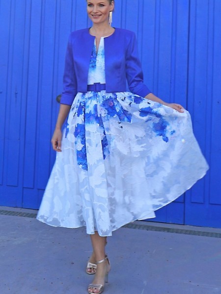 Kleding voor (her)trouwen